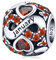 Januar Birthstone Anhänger Charms für Pandora Charms Armband, 925 Sterling Silber Liebe Herz Bead Anhänger Geburtstag Weihnachten Schmuck Geschenk für Frauen