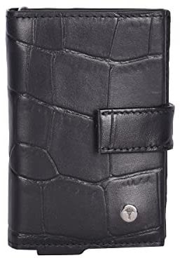 JOOP! Fano C-Two E-Cage Sv8 Black