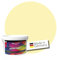 WALLCOVER Peinture murale de qualité supérieure | Jaune d'Or | Couleur pastel | 5L = 40m² | Pour les intérieurs à très haut pouvoir couvrant (classe 1) | Finition mate | Fabriquée en Allemagne