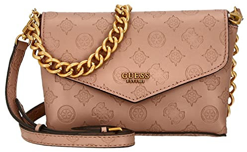 GUESS Zanelle Mini Bag Schultertasche 19 cm
