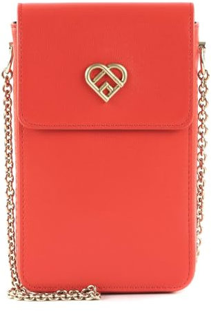 Furla My Joy Mini Crossbody Bag Spritz