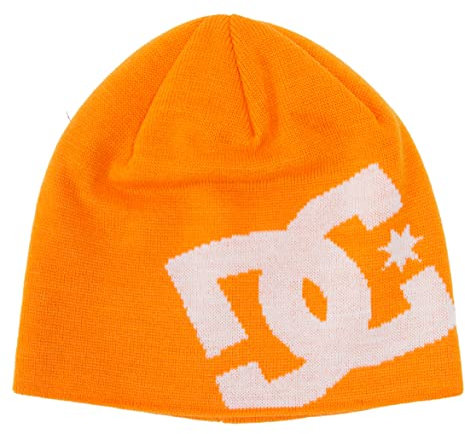DC Shoes Big Star 2 - Mütze für Männer Orange