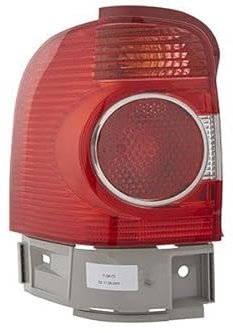 HELLA Heckleuchte Kompatibel mit VW Sharan 7M 03-10