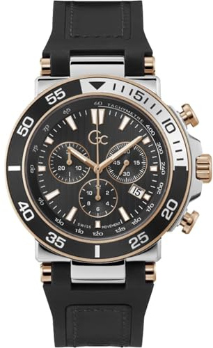 Guess Analog Z14005G2MF, Multicoloured, Strip
