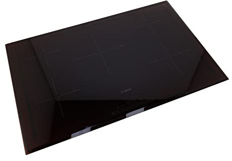 sparefixd Nur für Bosch PIV851FB1E Serie 6 Induktionskochfeld, Ersatzglas
