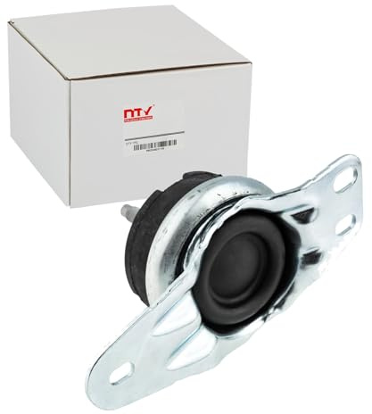 NTY Zps-Ct-016 Lagerung, Motor vorne rechts | Zps-Ct-016 passend für C5 Jumpy 407 508 Expert |
