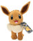 Pokémon PKW3174-20 cm Select Plüsch - Cord Evoli, offizielles Plüsch