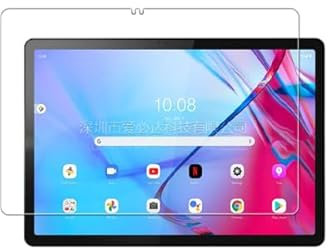 Gift4Me Cristal Gorilasglass Compatible Con Tablet Lenovo P11 5G - Transparente/Negro