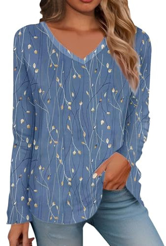 Long Sleeve Shirt Women Tunika Damen Sommerkleid Boho Bluse Damen Langarm Milano Italy Bluse Damen Langarm Milano Italy Black top schwarzes Tshirt Damen Lange Bluse Festliche Oberteile Damen
