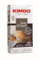 Kimbo Caffè Macinato - 20 Pack da 250 gr - Miscela Gusto di Napoli, Ideale per Moka, Intensità 10/13, Tostatura Medio-Scura