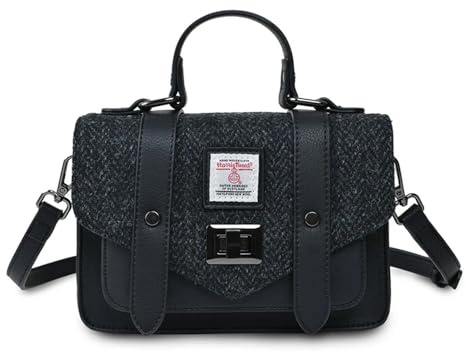 Islander Women's The Mini Satchel Modern