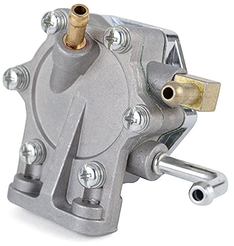Pompa carburante per Yamaha XV125 XV125S XV240 XV250 Virago 125 250 XV250 Route 66 XV 250 V-Star 2UJ-13910-00 3DM-13910-00 3DM-13910-11 3DM-13910-11 -1391 0-01 3DM-13910-10