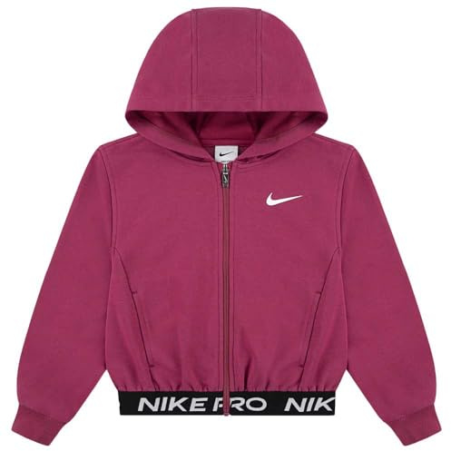 NKG NP Essentials FZ FT Hoodie