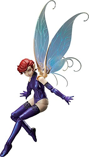 Freeing Shin Megami Tensei: Pixie Figma Actionfigur