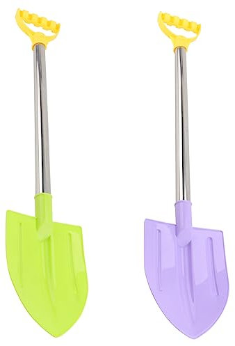 Toyvian Beach Fun Design Boys and Girls Gardening Props Perfect for Random Color