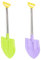 Toyvian Beach Fun Design Boys and Girls Gardening Props Perfect for Random Color