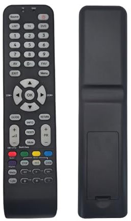 IOOIQQ RC1994920 Télécommande THOMSON.TCL RC1994925.RC1994946.40FS3246.55FS6646.32E92NH22W.32E92NH22.42FE9234A. 46E91NF32. 19HR300 22.19 HR3234.22HR5234.26HE8022.46FE9234B.32hr3230.26HR5234