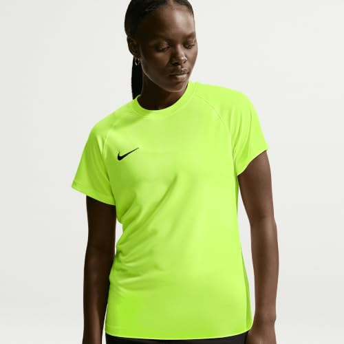 Nike Baby - Jungen Nike Dri-fit Park Viii Kurzarm Fußballtrikot für Damen Fußballtrikot