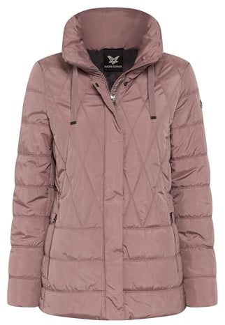 Fuchs Schmitt Style Steppjacke Riga Rose 46