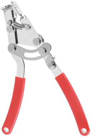 deijshi Mountain Bike Brake Cable Puller Pliers Bicycles Carbon Steel Brake Gear Inner Wire Cutter Hand Tool Metal Cable Cutter
