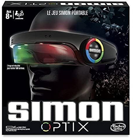 Hasbro – c19591010 – Simon Stück