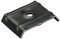 100x Kalotten Trapezblech Profilbleche Trapezform 35/207 Aluminium mit EPDM-Dichtung - anthrazitgrau (RAL 7016)