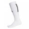 adidas Damen Socken Santos 18, White/Black, EU 40-42, CV8094