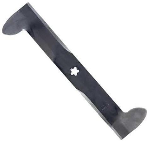 Matijardin - Lame tondeuse compatible avec compatible avec compatible avec AYP/Roper, Bernard Loisirs, compatible avec Jonsered, compatible avec Husqvarna 170037 coupe 46 cm