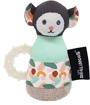 Deglingos 34826 – Teppiche Spiel- und Sporthallen