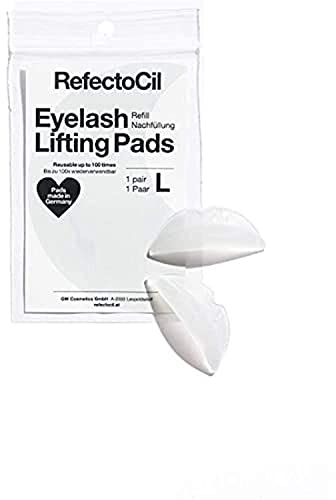 GWCosm. Refectocil Eyelash Lift Ref.Pads large