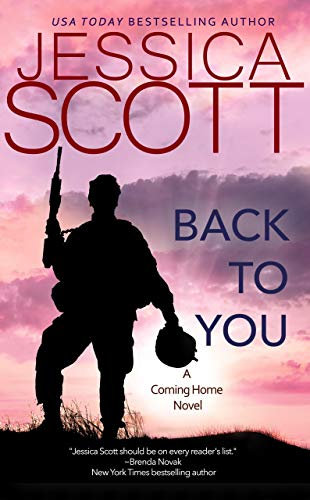 Back to You: A Coming Home Novel (English Edition)