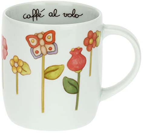 THUN - Mug Happy Country