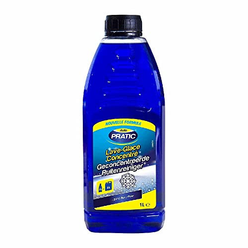 Lave Glace Concentre, Neutre, 1 L