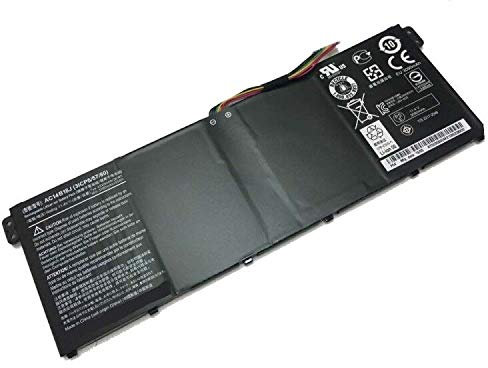 Bestome Ersatz Akku Kompatibel mit AC14B13J Aspire ES1-522 ES1-531 ES1-731 ES1-731G Extensa 2519 TravelMate B115-M B116-M B116-MP Gateway NE513