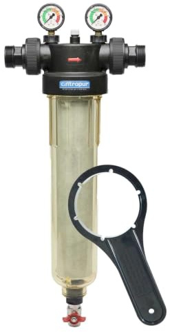 Filter Cintropur Nw400-11/2