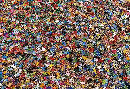 Beverly 1000 Piece Jigsaw Puzzle Age 14+ for adults JIGSOMANIA 1000 Micro-Pieces 38 X 26cm (15 X 10.2 inches)