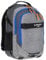 Elephant Schulrucksack HERO SIGNATURE Rucksack Jungen Schultasche (Two Tone Grey-Blue (grau-blau))