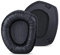 YDYBZB Ersatz-Ohrpolster HDR165 HDR175 HDR185 HDR195 RS165 RS175 RS185 RS195 Kompatibel mit Sennheiser HDR HDR165/175/185/195 RS RS165/175/185/195 RF kabellose Kopfhörer