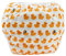 Pantalon d'entraînement de piscine lavable de couche de natation réutilisable, couche de bain réglable de bébé pour des garçons et des filles(B)