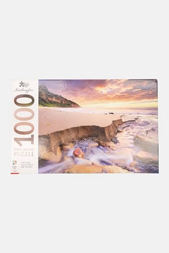 Stony Creek, Australia 1000 Piece Jigsaw (Mindbogglers)