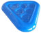 Uposao Aufblasbarer Getränkehalter,Tragbare Schwimmender Bierhalter mit 7 Löchern Getränkehalter Pool Bar Für Pool Partyspiele Getränke Dosenhalter Flaschenhalter Schwimmende Coasters für Pool Party