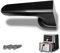 CyHiThai Air Fryer Handle Replacement Parts for Instants Vortex Plus 6QT/5.7QT Air Fryers, Air Fryer Handle for Instants 6QT Air Fryer, Ergonomic Design, Dishwasher Safe