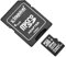 Scheda microSDHC 32 GB classe 4 INDEXA SD Card 32 GB