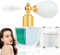 Spray Paillette Corps, Spray De Poudre Paillette, Poudre Libre Spray Scintillant, Poudre Scintillante Maquillag Pour Cheveux, Visage, Corps (06)