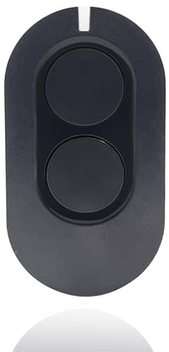 Garagentor Fernbedienung Kompatibel mit 433MHz Ditec Gol4 Bixlp2 Bixls2 Bixlg4 Entre Matic Zen 2 Zen4 zen2w Zen4w Sender Befehl 433,92 MHz remote control 1 Stück Rolling Code