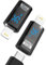 MoKo Adaptateur USB C vers Lightning avec Affichage LED, Adaptateur USB C Femelle vers Lightning Mâle pour iPhone 14/13/12/11 Series,Chargement Rapide et Transfert de Données PD 35W,Pas pour Audio/OTG