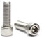 50 Stück Zylinderschrauben DIN 912 ISO 4762 galv. verzinkt 8.8 Maschinenschraube M3x6mm