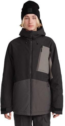 O'Neill Hammer Block Skijacke Herren - S