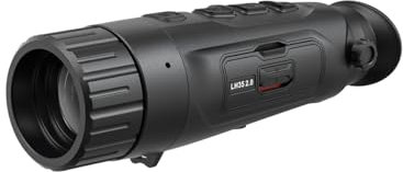 HIKMICRO Lynx 2.0 35mm Thermal Imaging Monocular - Black