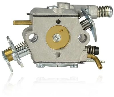 Carburatore for motosega Husqvarna 350 351, tosaerba, attrezzi da giardino, ricambi